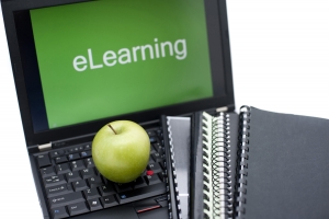 e-learning