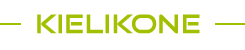 Kielikone's logo