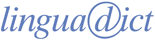 LinguaDict - Linguatec's online dictionaries