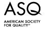 The American Society for Quality
