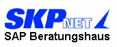 SKPnet in Garching - consulting on SAP products