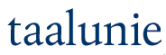 The Dutch Language Union/Taalunie