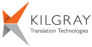 Kilgray's logo